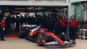 Shell está más Power que nunca: lanza promo con viajes a la F1 y premios únicos