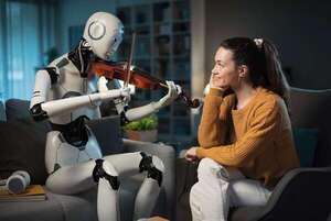 La inteligencia artificial podría componer música más emotiva que los humanos - Tecnología - ABC Color