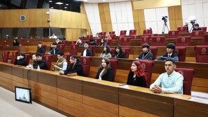 Ministro de Educación no asiste a audiencia pública sobre crisis educativa