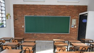 Hay más de 2.000 escuelas que tienen entre 20 y 30 alumnos