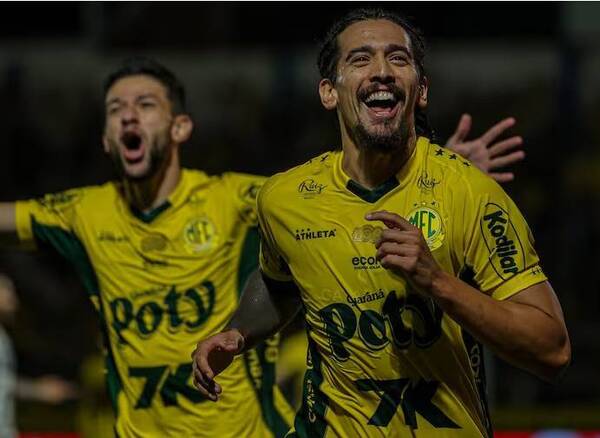 ¡Hablan de maldición! ¡Jugadores que ndovaléi en Cerro, se fueron y la rompieron!