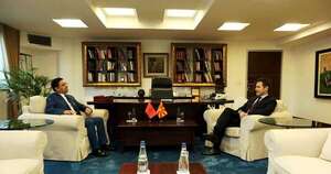 La Nación / Diplomacia marroquí bajo el liderazgo del Rey logra nuevos apoyos clave