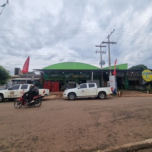 Allanaron comercios en Gral. Delgado e incautaron mercaderías ingresadas ilegalmente