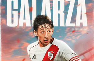 Versus / ¡Exorbitante! La cláusula impagable que le puso River a Galarza