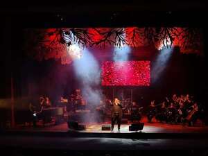 Voces paraguayas rendirán homenaje a Juan Gabriel y Rocío Dúrcal en el Municipal - Música - ABC Color