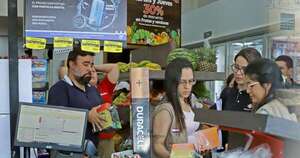 La Nación / Sedeco alerta a consumidores sobre el reetiquetado de productos vencidos en locales
