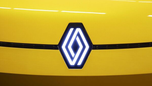 Grupo Renault aumenta sus ventas mundiales un 1,3% en el primer semestre