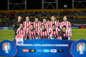 Paraguay cae ante Brasil y se jugará el tercer lugar del grupo en la última fecha - La Clave
