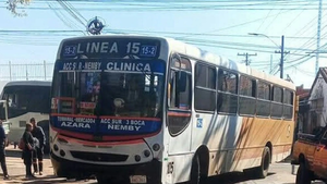 Fiscalía investigará accidente fatal de motociclista en Ñemby con pericia accidentológica