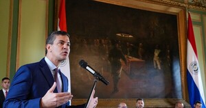 Peña lanza la reforma del transporte: el Estado tendrá su propia flota y los empresarios menos margen para parar