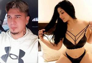 Esta cuerona le hizo rebotar a Lazaga: "Le conozco por pegar mujeres, me da miedo"
