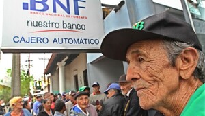 Más de 8.000 adultos mayores de 73 años se sumaron al programa de pensiones y ya pueden cobrar