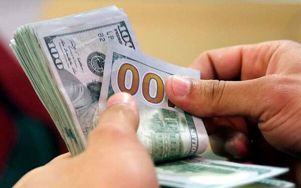 Popular / Fiscalía imputó a agente especial de la Senad por presunta apropiación de dinero extraviado