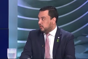 Viceministro: “No podemos liberar a personas que puedan volver a matar o abusar” - Portal Digital Cáritas Universidad Católica