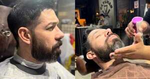 Diario HOY | Abren investigación contra Osmar Legal tras polémico video para promocionar barbería