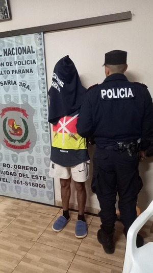 Imputan a joven reincidente en violencia familiar tras nueva agresión - ADN Digital