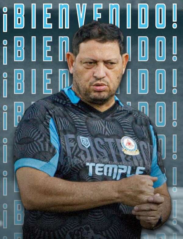 Un Ovelar por otro en Resistencia - Fútbol de Intermedia - ABC Color