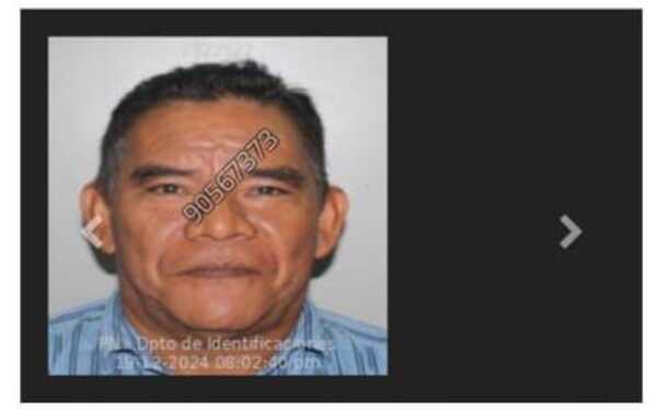 Fallece expolicía de Hernandarias tras luchar contra una grave neumonía