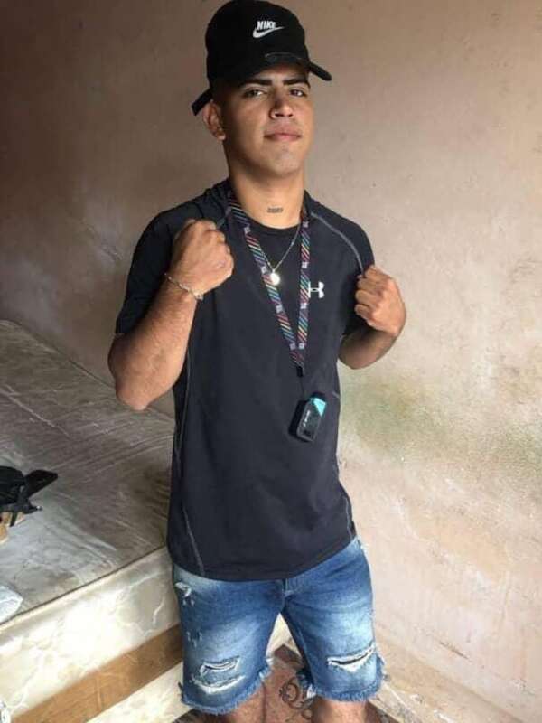 Jueza procesa y envía a la cárcel a detenido por crimen de asaditero - Policiales - ABC Color