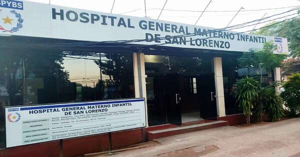 Diario HOY | Investigan robo de equipos en el Hospital de Calle’i: sospechas apuntan a funcionario