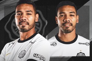Versus / Olimpia oficializa a David Martínez, su último refuerzo del mercado de pases