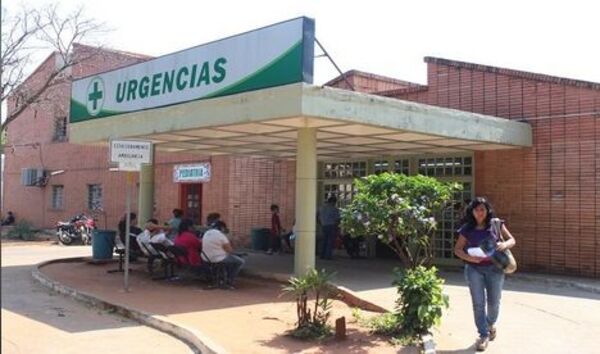 Popular / ¡Aijue! Robaron 16 compus de un hospital y tras el vicheo sospechan de un funcionario
