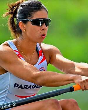 Remo: Nicole a la final - Polideportivo - ABC Color