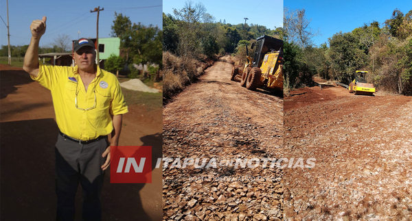 ORGANIZACIÓN DEL RALLY MUNDIAL PRIORIZARÁ LA SEGURIDAD Y EL ORDEN