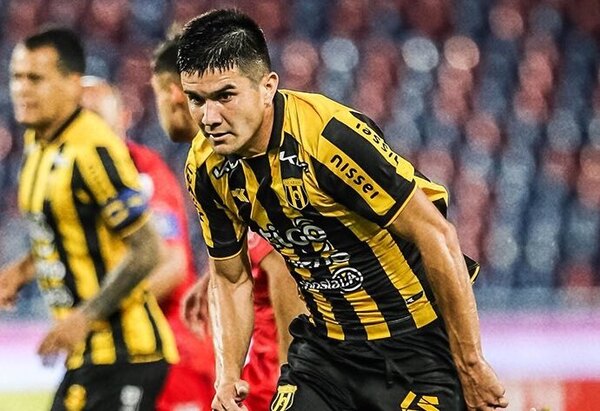 Versus / Guaraní se despide de la Sudamericana con una mínima sonrisa