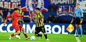 Guaraní cerró con insufuciente triunfo una Copa que dejó más pena que nunca - La Tribuna