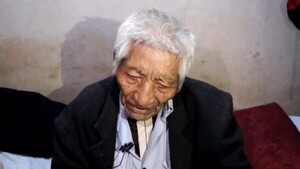 Por tercera vez, abuelo indígena no logra cobrar su pensión de Adultos Mayores, pese a promesa del Gobierno