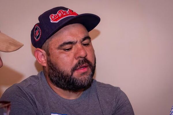 Popular / Fiscalía imputó a "La Gorda" por tenencia y venta del purete