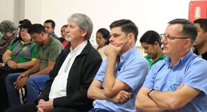 Exitosa Rueda de Negocios impulsa el desarrollo de la cadena láctea en San Pedro