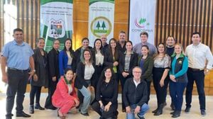 Jornada de planificación estratégica fortalece el rumbo del cooperativismo rural