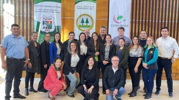 Jornada de planificación estratégica fortalece el rumbo del cooperativismo rural