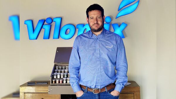 “Con más previsibilidad habría más inversión, pero el momento del confinamiento es muy bueno”