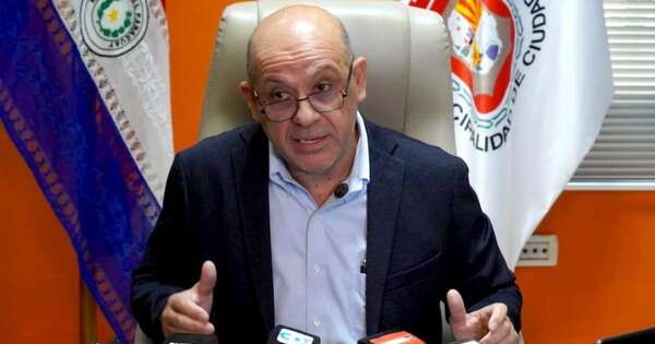 La Nación / Prieto y sus aliados impulsan “campaña de desobediencia”