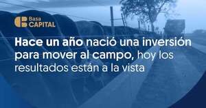 La Nación / Fondo de inversión ganadero cumple 1 año con sólidos resultados