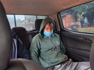 Violento asalto en farmacia de Itauguá: un detenido tras persecución - Policiales - ABC Color