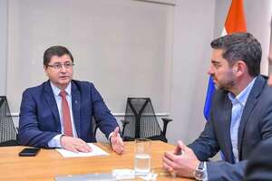 Por Walton Pagos, del clan Latorre, Comisión antimafia de pagarés cita al jefe del BNF - Política - ABC Color