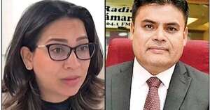 La Nación / Sospechoso de crimen, vinculado a diputado