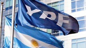 Se crea YPF Nuclear para minar uranio en Argentina