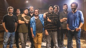 “Después de 30 años, seguimos tocando para sorprendernos”