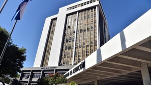 Asunción, en riesgo patrimonial ante una posible demanda por alta deuda