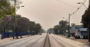 Diario HOY | Ambiente fresco a cálido por dos días antes de otro frente frío