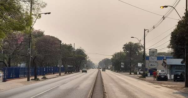 Diario HOY | Ambiente fresco a cálido por dos días antes de otro frente frío
