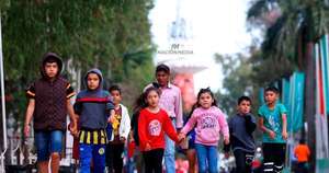 Diario HOY | Más de 500.000 personas en la Expo Paraguay 2025 en 12 días