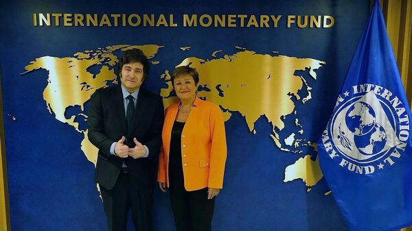BID aprueba dos préstamos por USD 1.200 millones a la Argentina