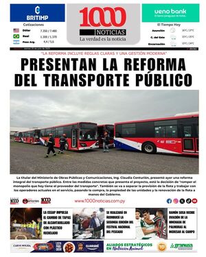 25 Julio 2025