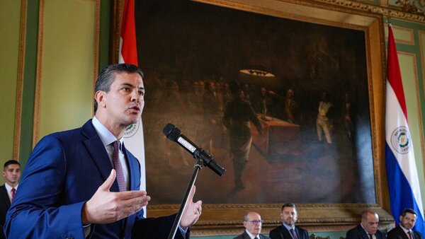 Lo que tenés que saber: Peña apura aprobación de reforma de transporte público